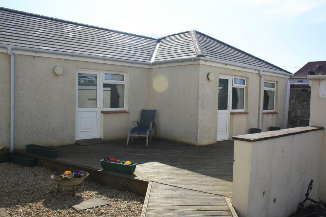 Fairways Cottages Prestwick Extérieur photo