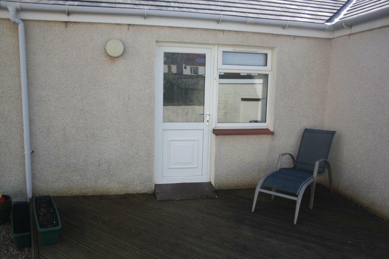 Fairways Cottages Prestwick Extérieur photo