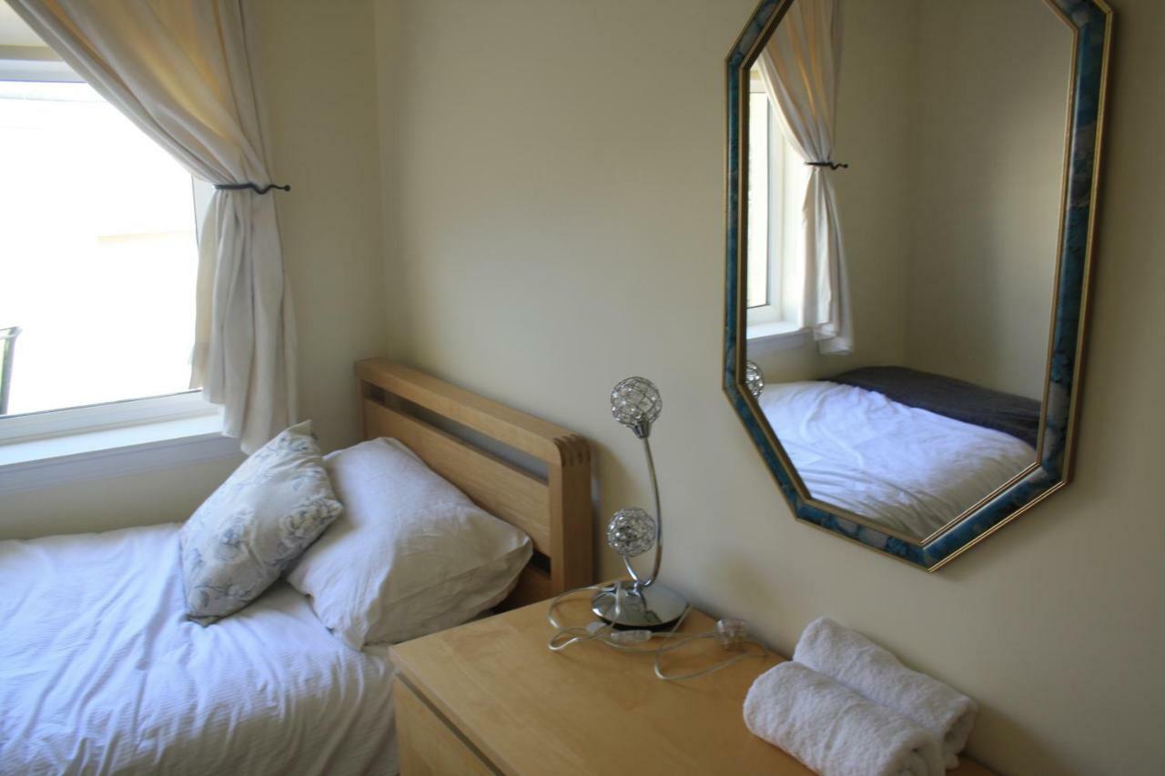 Fairways Cottages Prestwick Extérieur photo