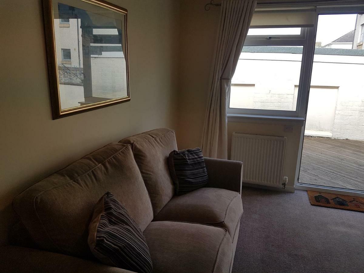 Fairways Cottages Prestwick Extérieur photo