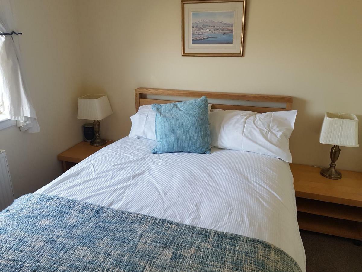 Fairways Cottages Prestwick Extérieur photo